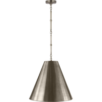 Goodman Medium Hanging Light