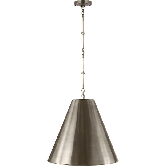 Goodman Medium Hanging Light