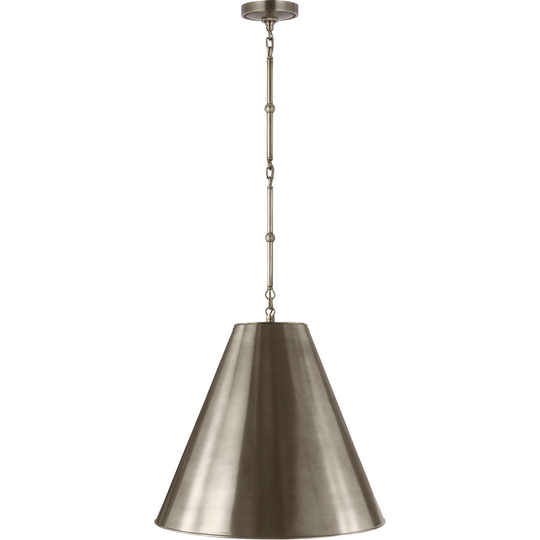 Goodman Medium Hanging Light