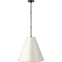 Goodman Medium Hanging Light
