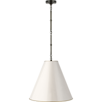 Goodman Medium Hanging Light