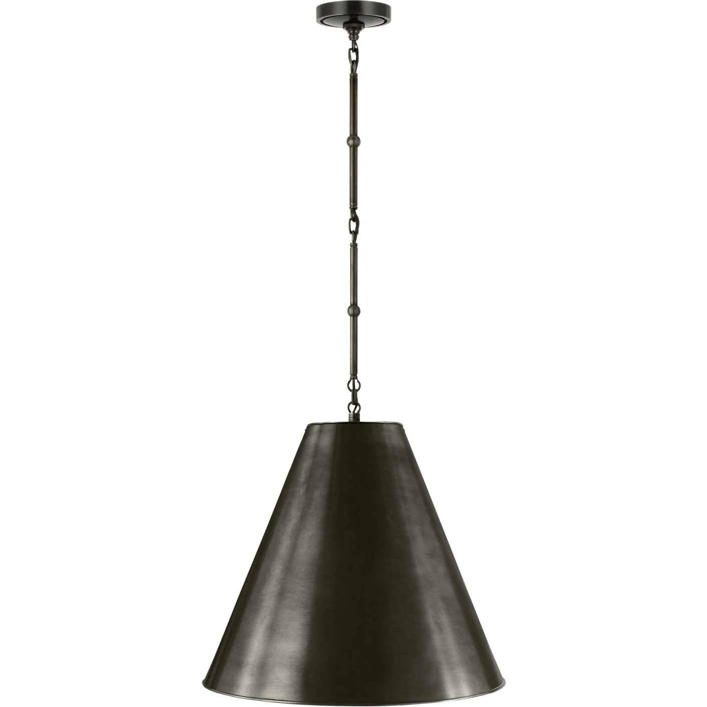 Goodman Medium Hanging Light