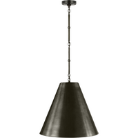 Goodman Medium Hanging Light