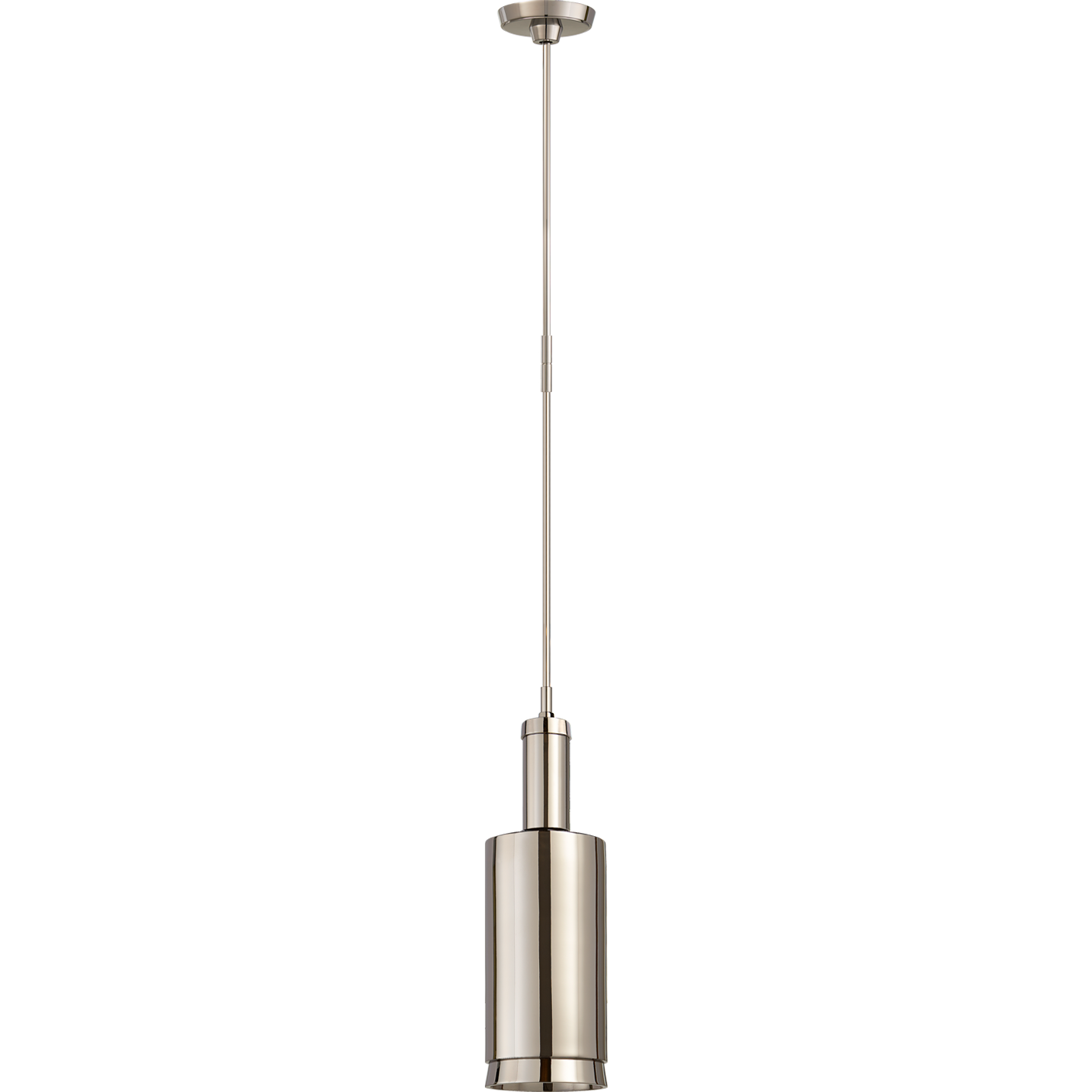Anders Large Cylindrical Pendant