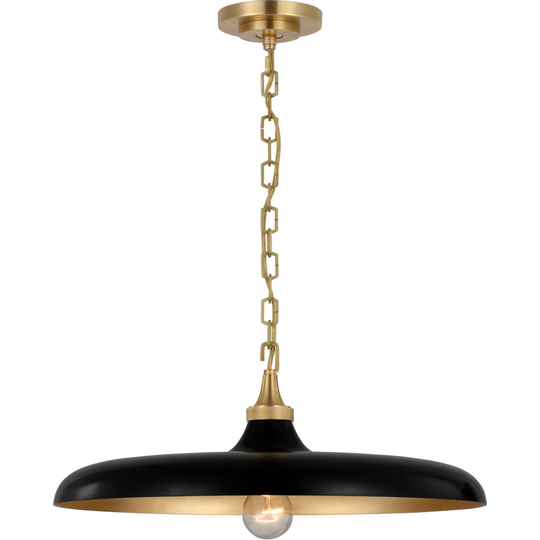 Piatto Medium Pendant