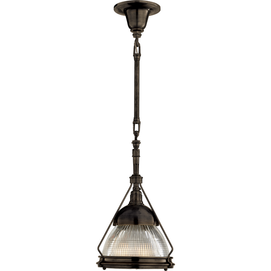 Garey Small Industrial Pendant