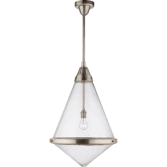 Gale XL Pendant