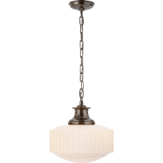 Milton Road Pendant