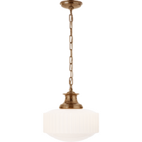 Milton Road Pendant