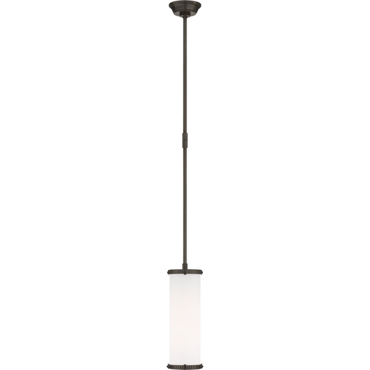 Calliope Small Pendant