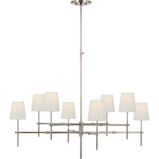 Bryant Extra Large Two Tier Chandelier