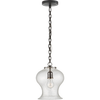 Katie Bell Jar Pendant