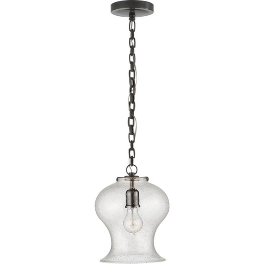 Katie Bell Jar Pendant