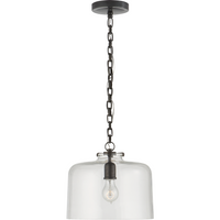Katie Dome Pendant