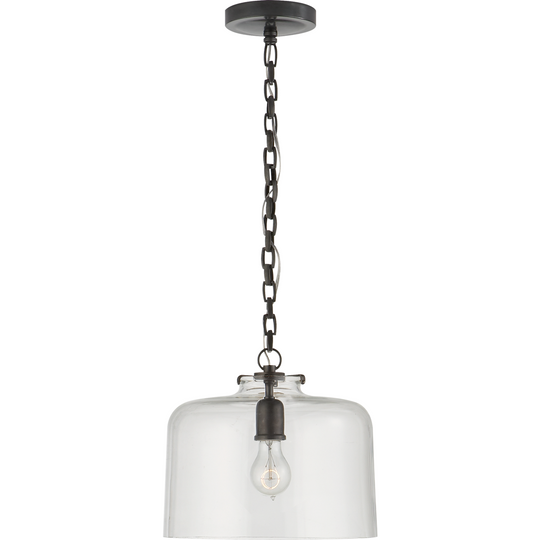 Katie Dome Pendant