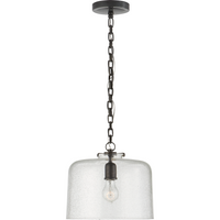 Katie Dome Pendant