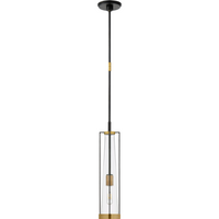 Calix Tall Pendant