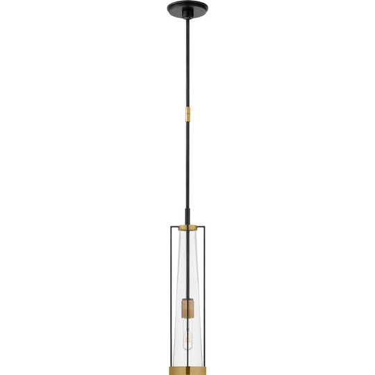 Calix Tall Pendant