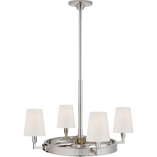 Watson Small Ring Chandelier