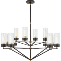 Marais Large Chandelier