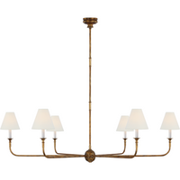 Piaf Grande Chandelier