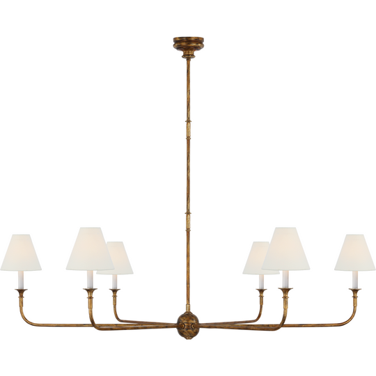 Piaf Grande Chandelier