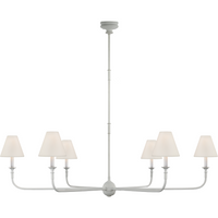 Piaf Grande Chandelier