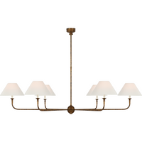 Piaf Oversized Chandelier