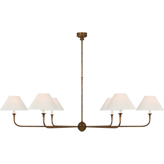 Piaf Oversized Chandelier