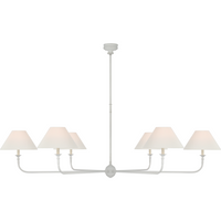 Piaf Oversized Chandelier
