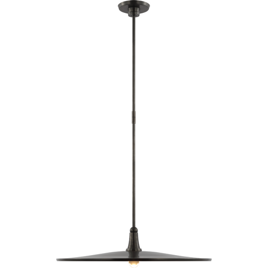 Truesdell 24" Pendant