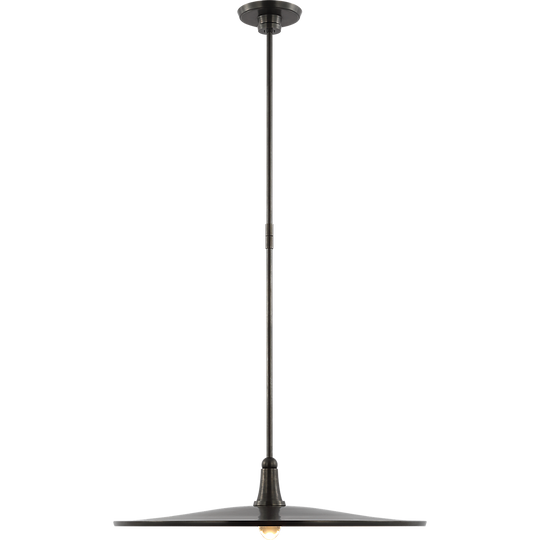 Truesdell 24" Pendant