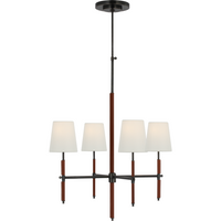 Bryant Small Wrapped Chandelier