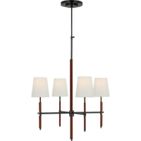 Bryant Small Wrapped Chandelier