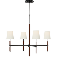 Bryant Large Wrapped Chandelier