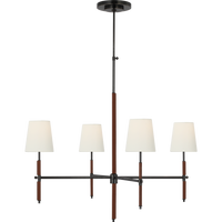 Bryant Large Wrapped Chandelier