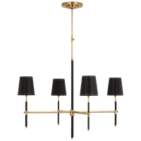 Bryant Large Wrapped Chandelier
