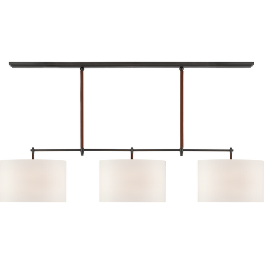 Bryant Large Wrapped Billiard
