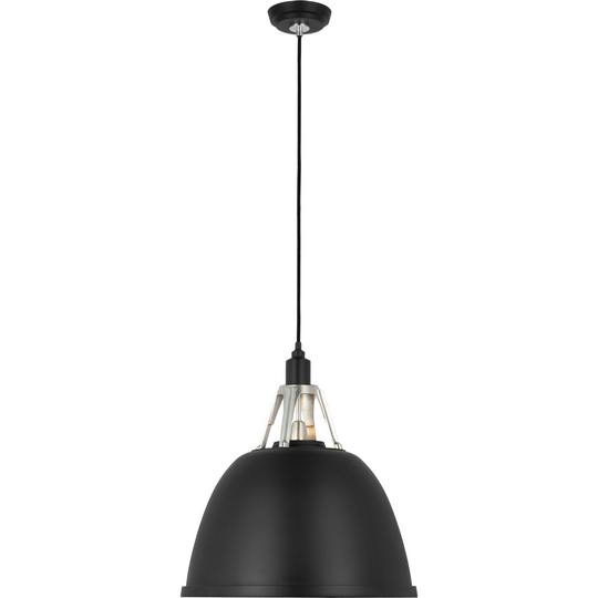 Gunner 16" Pendant