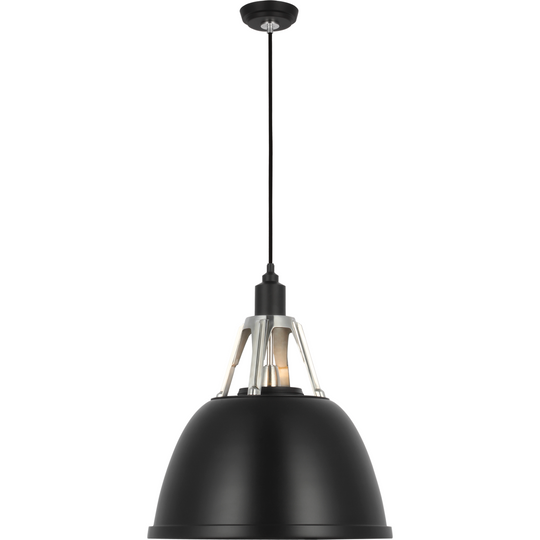 Gunner 18" Pendant