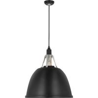 Gunner 22" Pendant