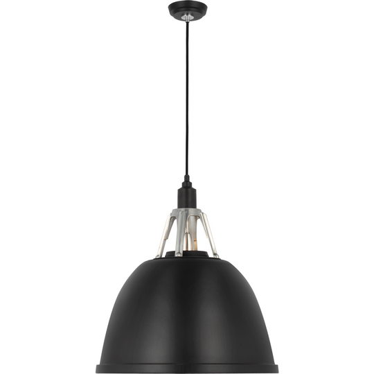 Gunner 22" Pendant