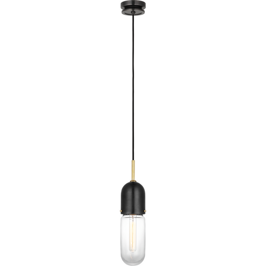 Junio Single Light Pendant