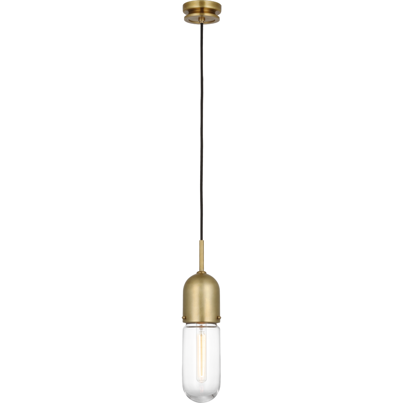 Junio Single Light Pendant