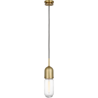 Junio Single Light Pendant