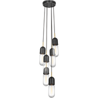 Junio 6-Light Pendant
