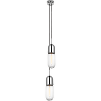 Junio 2-Light Pendant