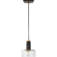 Iris Single Pendant