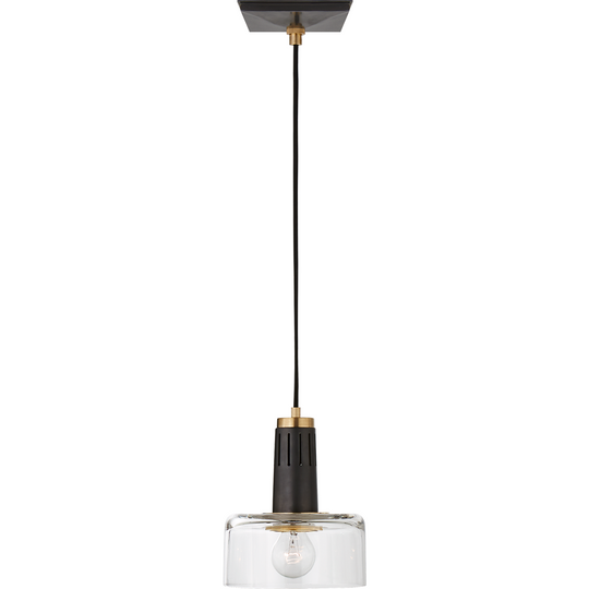 Iris Single Pendant