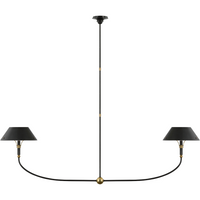Turlington XL Linear Chandelier